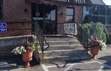 Italia Mia Restaurant & Pizzeria