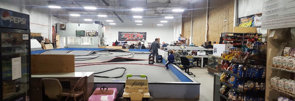 R/C Madness