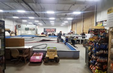R/C Madness
