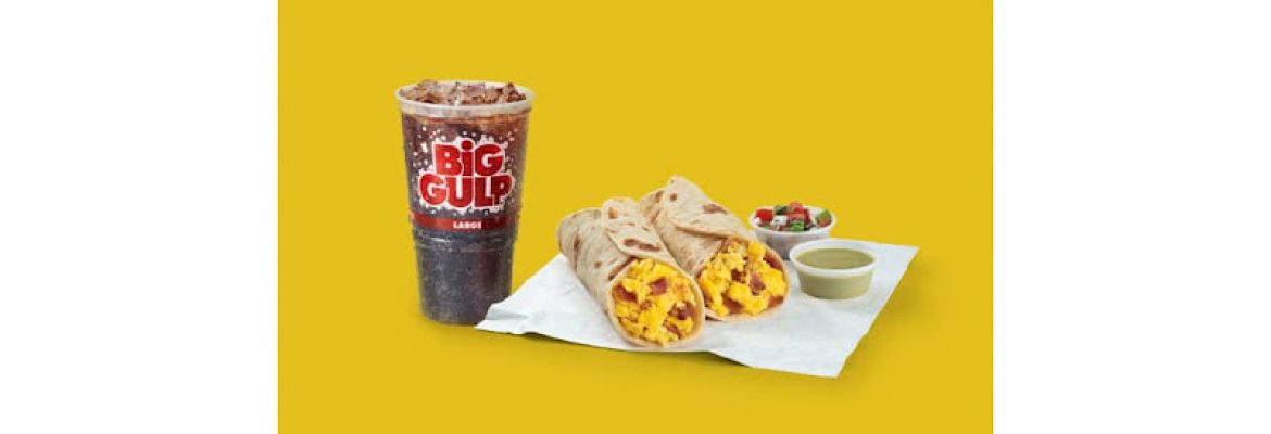 Laredo Taco Company