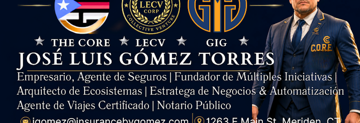 Gomez Insurance Group LLC