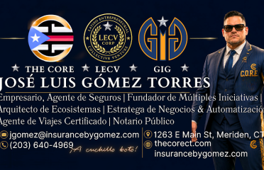 Gomez Insurance Group LLC