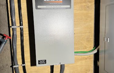 Yacone Electric LLC