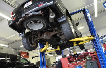 Tires International