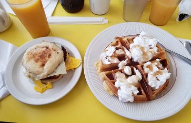 Just Breakfast & Things