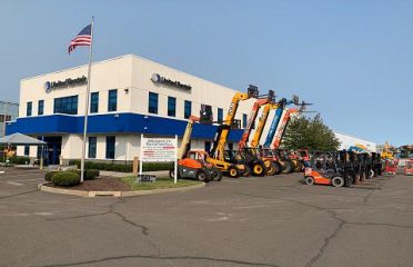 United Rentals