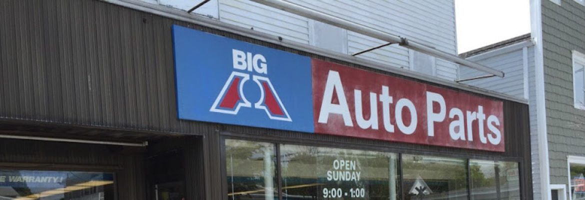 Darling Auto Parts Inc.