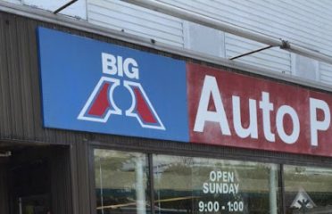 Darling Auto Parts Inc.