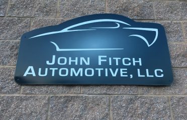 John Fitch Automotive LLC