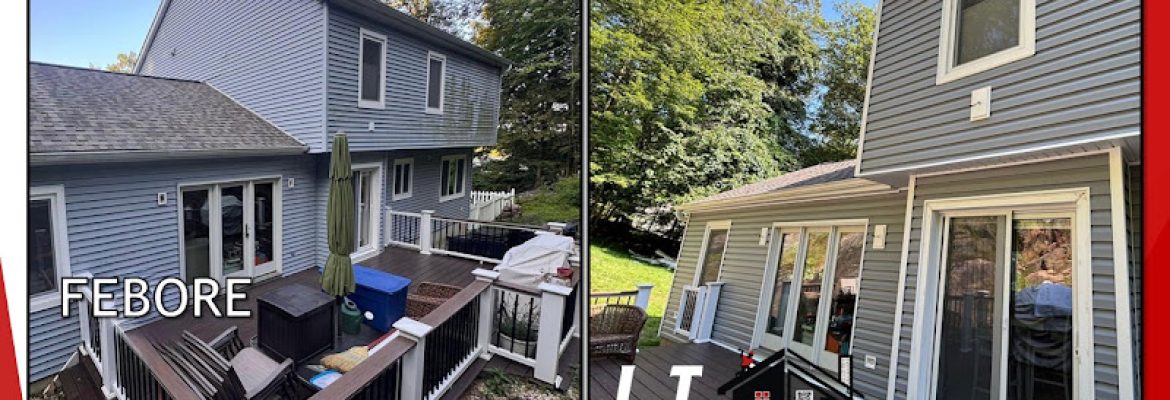 LT Home Improvement Contracting llc