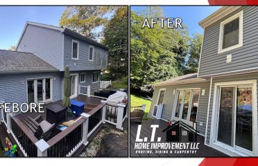 LT Home Improvement Contracting llc