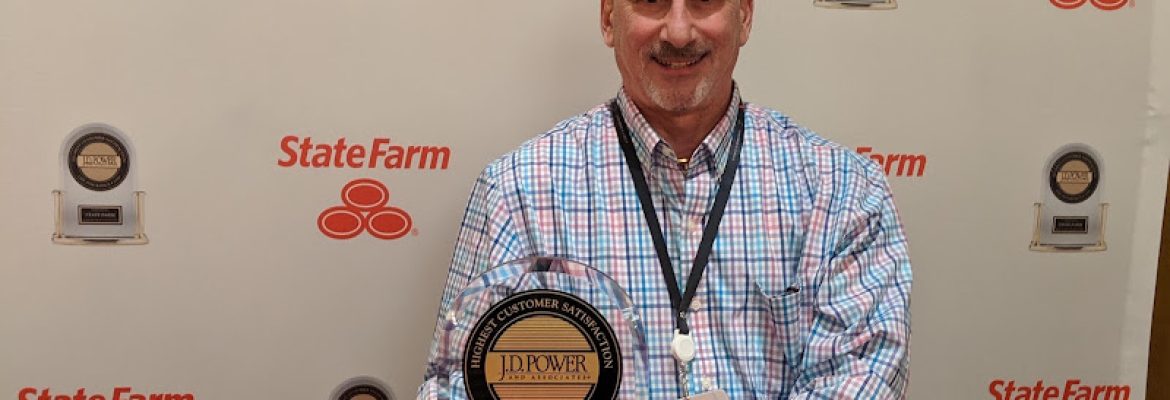 Jon D. Racow – Wallingford State Farm Insurance Agency