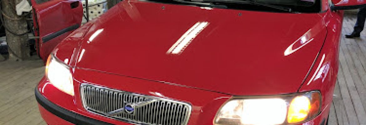 Starr Auto, Inc