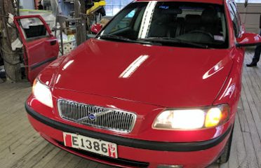 Starr Auto, Inc
