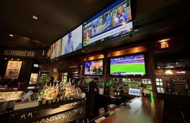 Brown’s Irish Pub