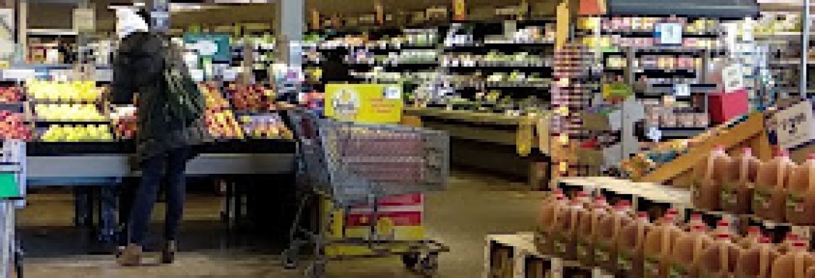 Stop & Shop