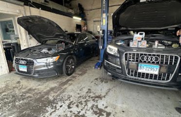 FK Auto Repair