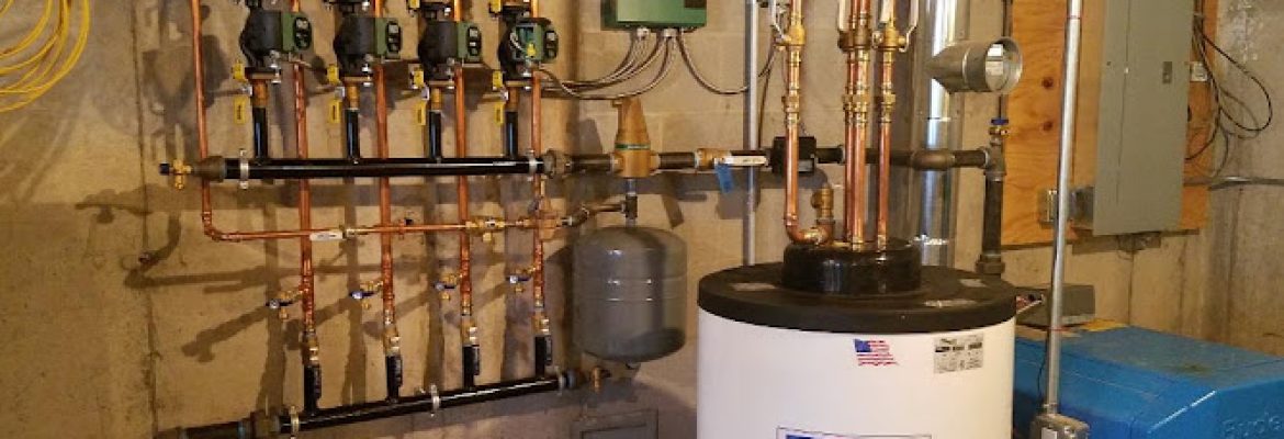Farmington Valley Plumbing
