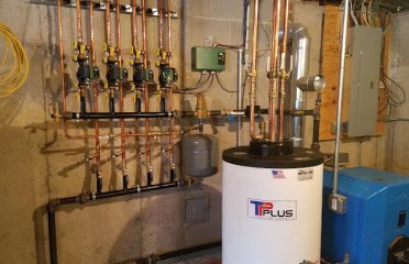 Farmington Valley Plumbing