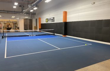 Pickleball Smash It at Foxwoods Casino