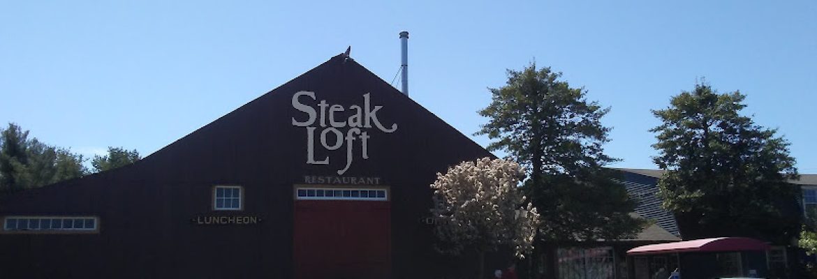 Olde Mistick Village