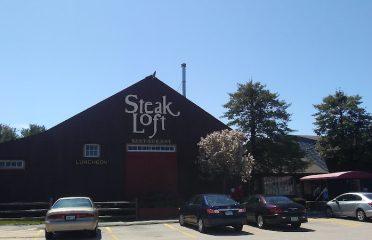 Olde Mistick Village