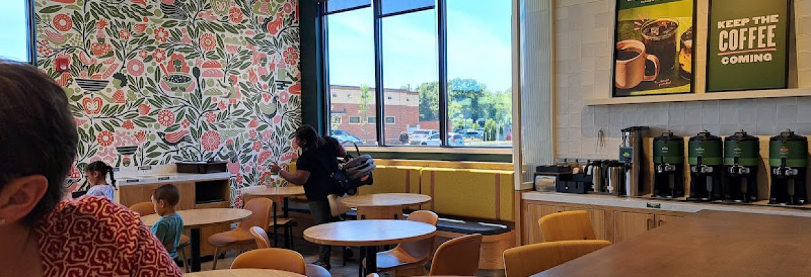 Panera Bread