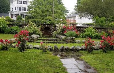 Fulton Park