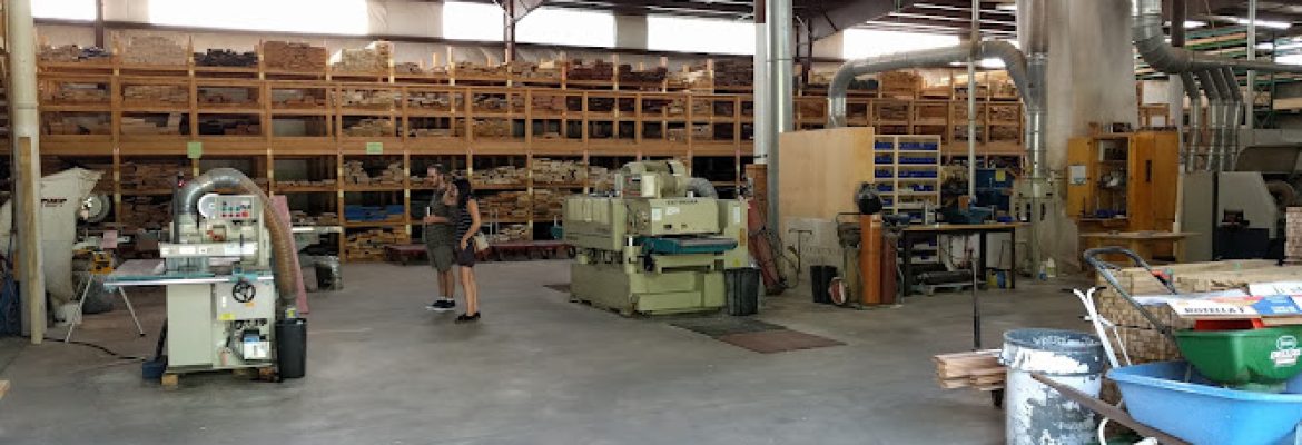 Connecticut Wood Group Hardwood Outlet