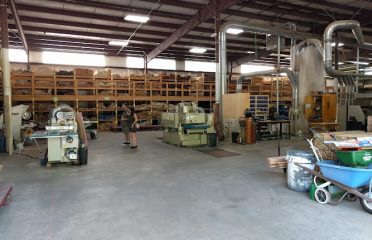 Connecticut Wood Group Hardwood Outlet