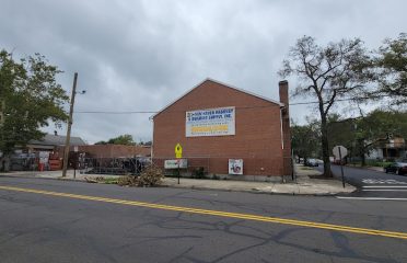 New Haven Masonry & Building Supply Inc
