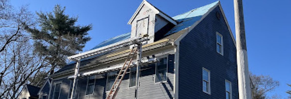 RoofMasters