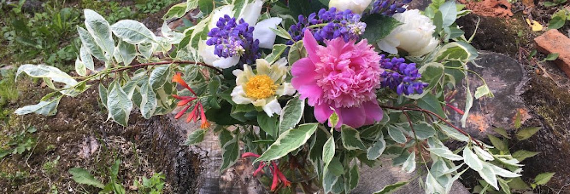 Dandelion Gardening Arts LLC