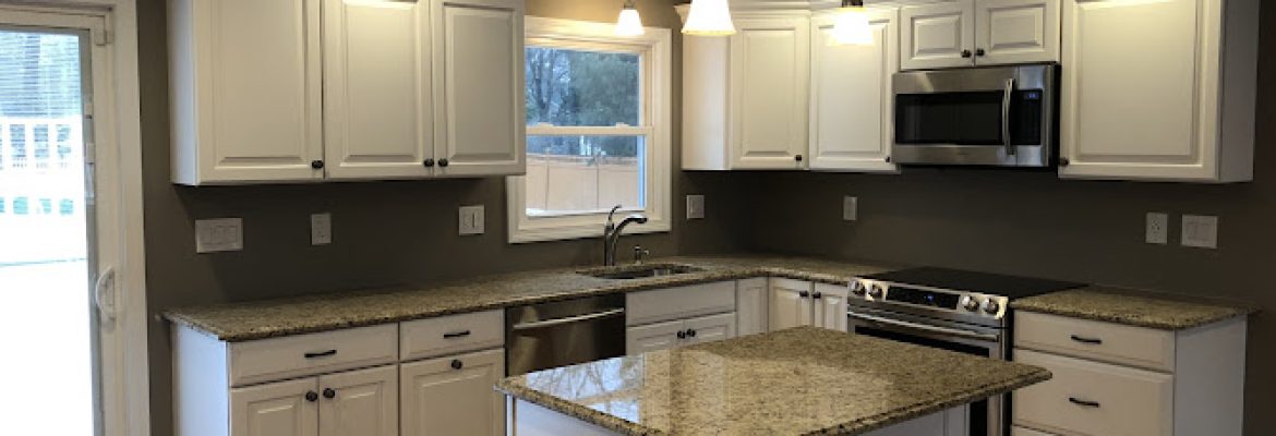 Total Property Care Services LLC