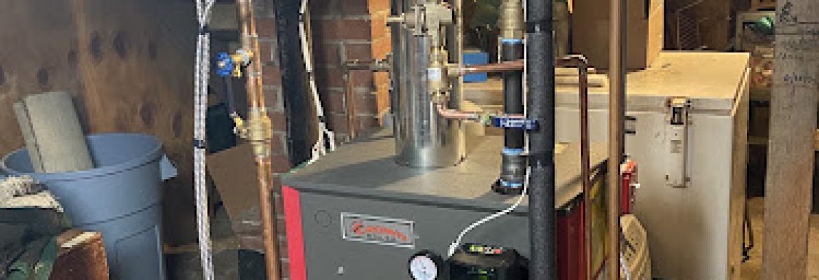 My-Tech Mechanical Contractors, LLC