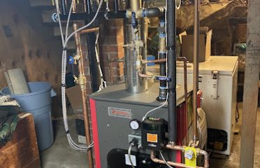 My-Tech Mechanical Contractors, LLC