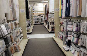 Curtain & Bath Outlet, Vernon