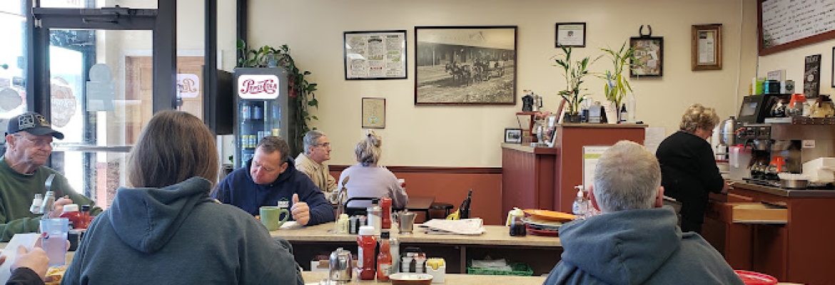 Angie’s