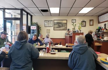 Angie’s