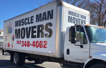 Muscle Men Movers & Storage