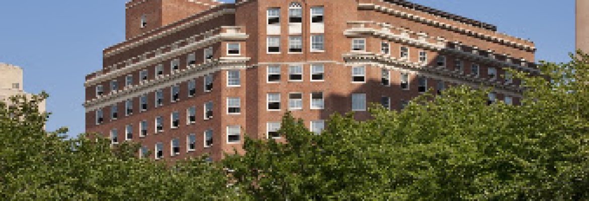 The Union Apartments New Haven