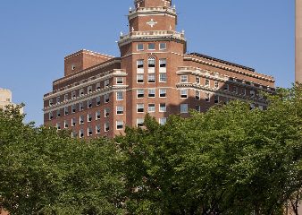 The Union Apartments New Haven