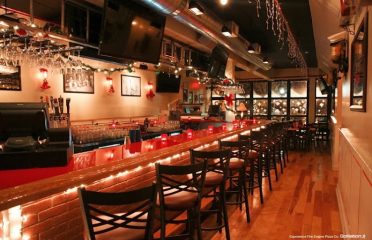 Fire Engine Pizza Co