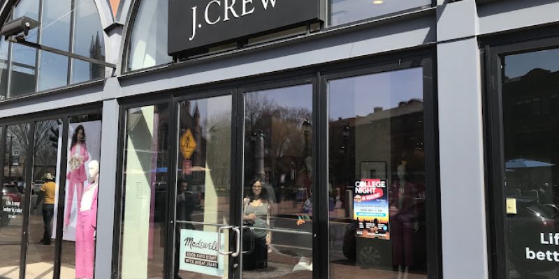 J.Crew