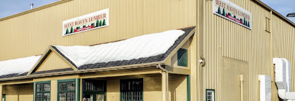 West Haven Lumber – Finetco
