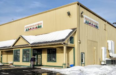 West Haven Lumber – Finetco