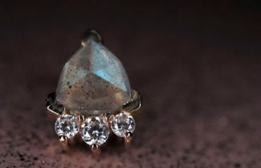 Apricity Piercing