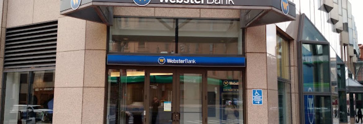Webster Bank