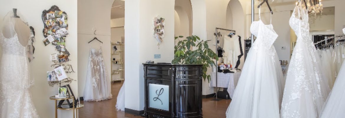 Lastrina Girls Bridal Salon LLC