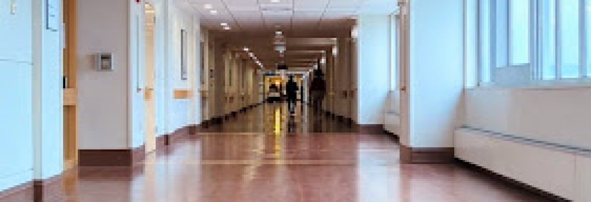 Trinity Health of New England Medical Group-Rheumatology